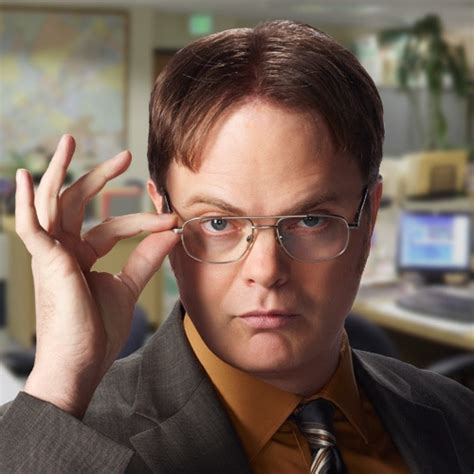 dwight kurt schrute|dwight schrute last appearance.